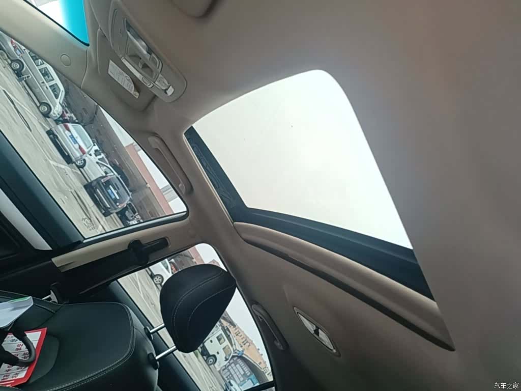 Geely Emgrand, 2019 18