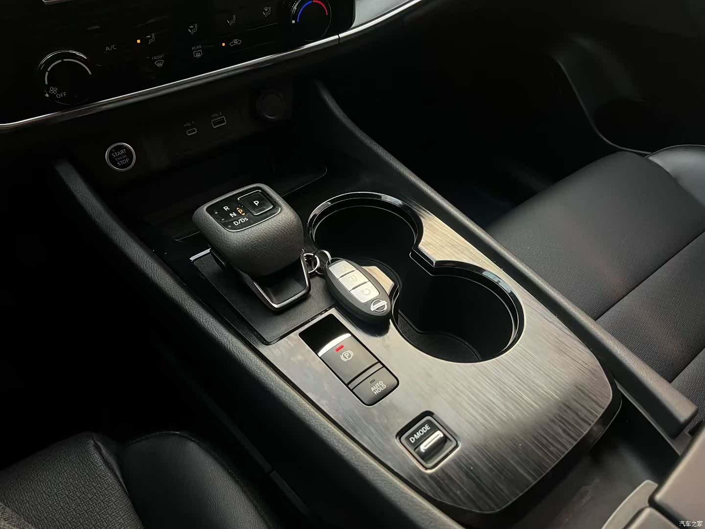 Nissan X-Trail, 2021 9