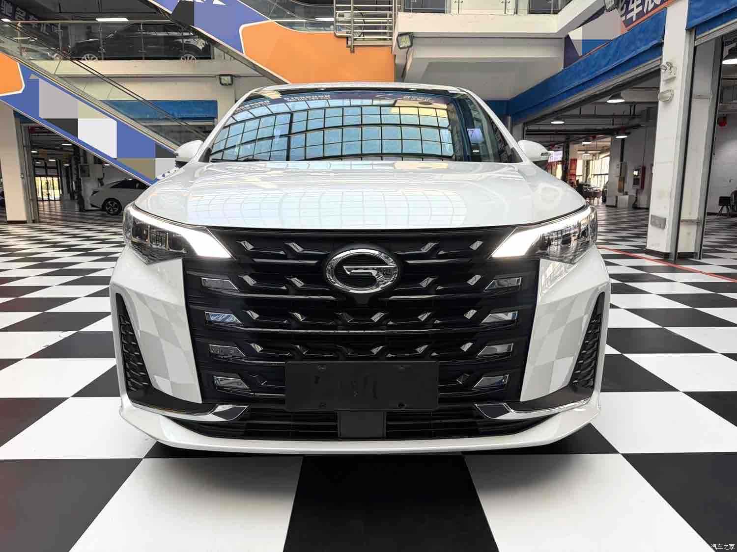 GAC M6, 2022 2
