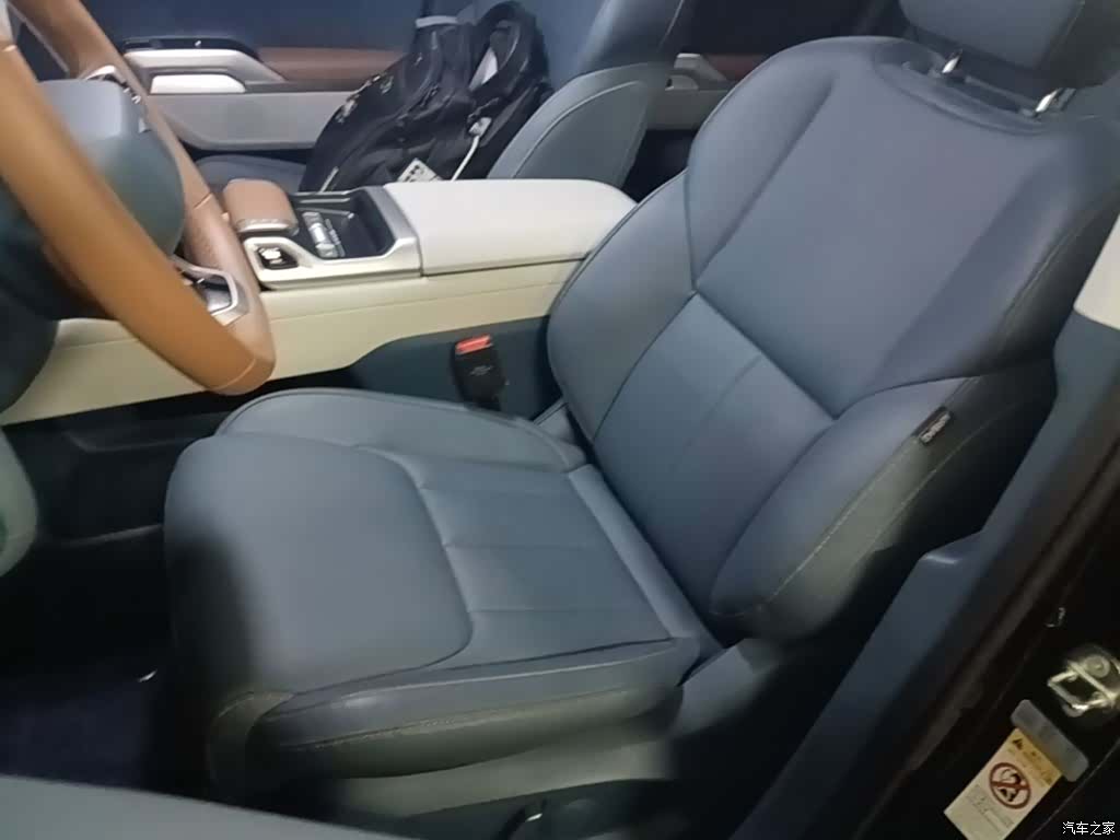 Deepal G318, 2025 15