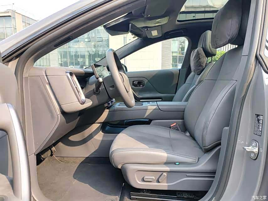 Leapmotor Lafa5, 2025 4