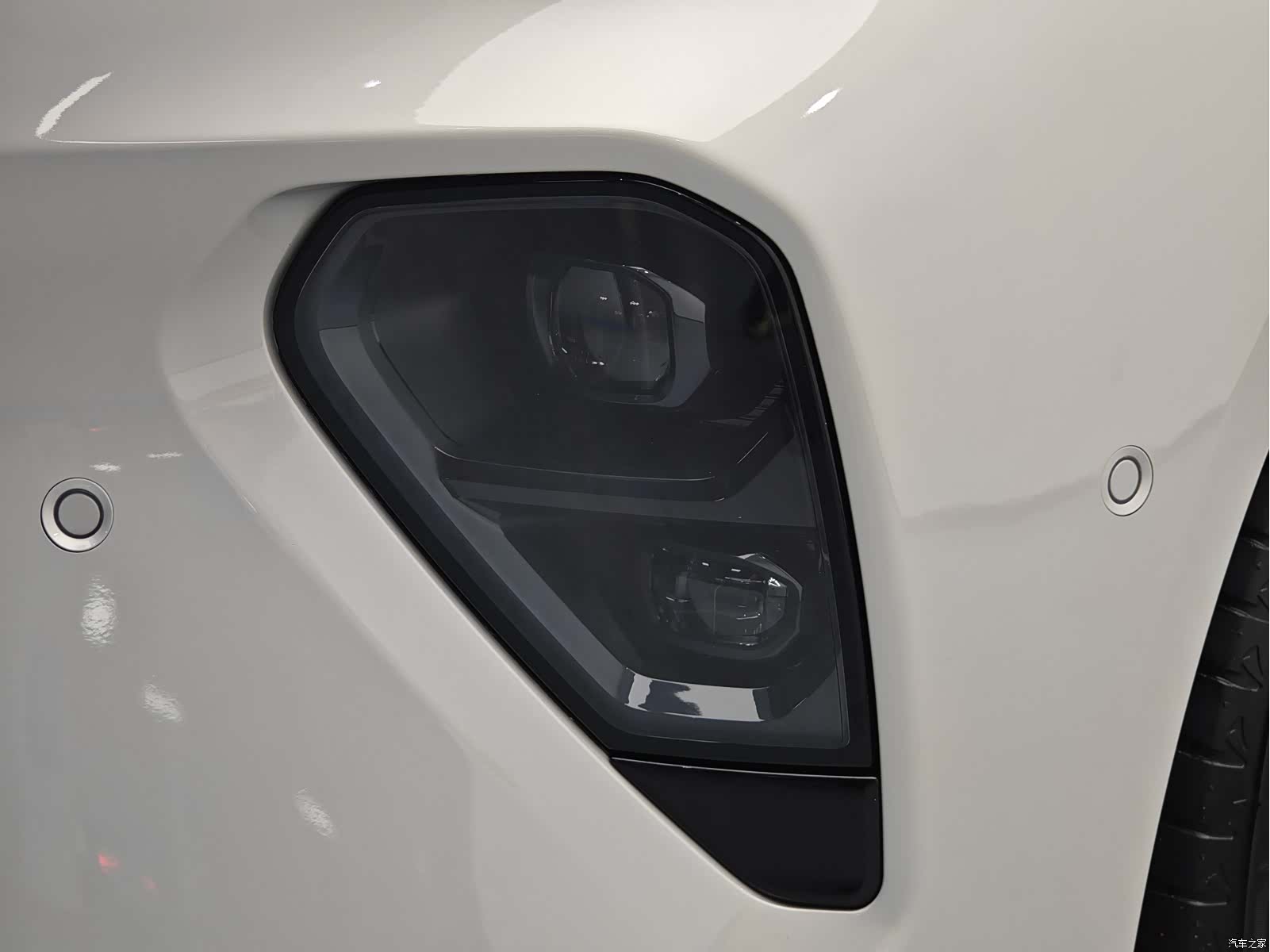 NIO ET7, 2025 9
