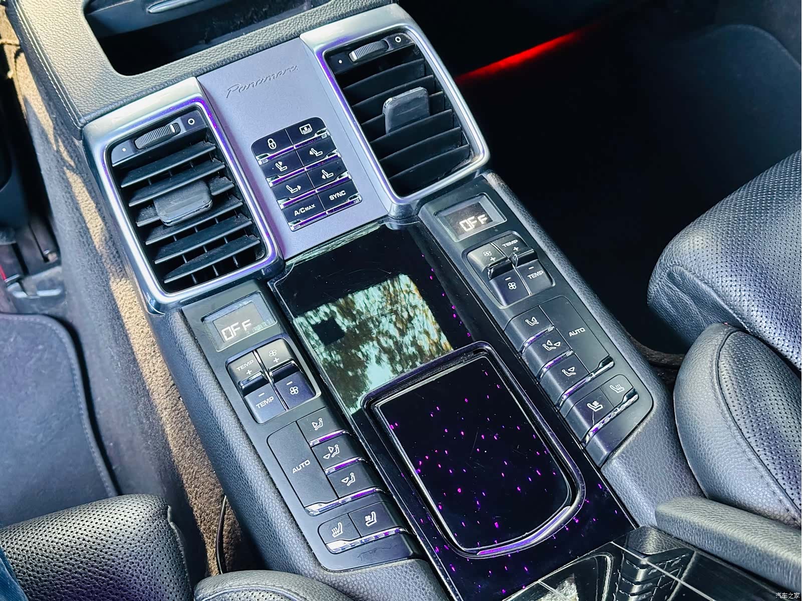 Porsche Panamera, 2016 14