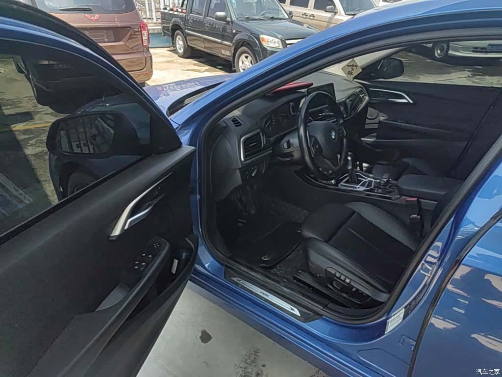BMW 1 Series, 2017 16