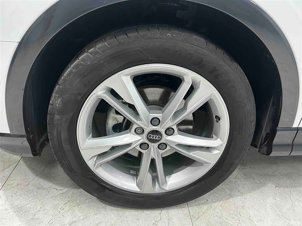 Audi Q3, 2022 20