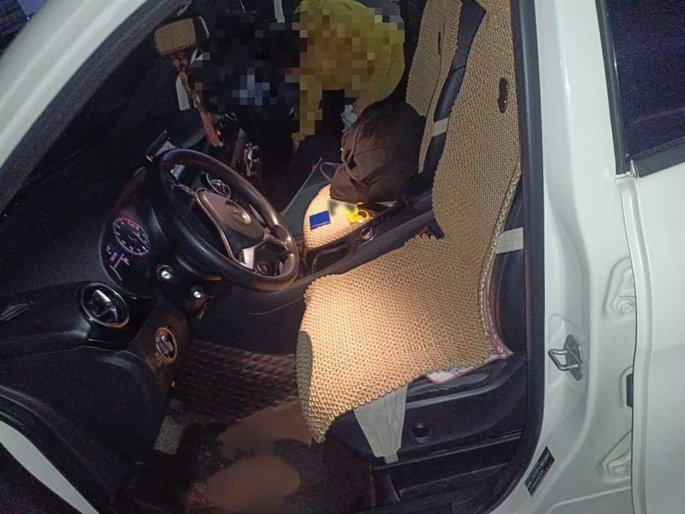 Mercedes-Benz Class B