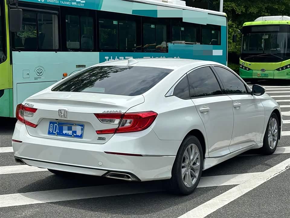 Honda Accord Honda Accord