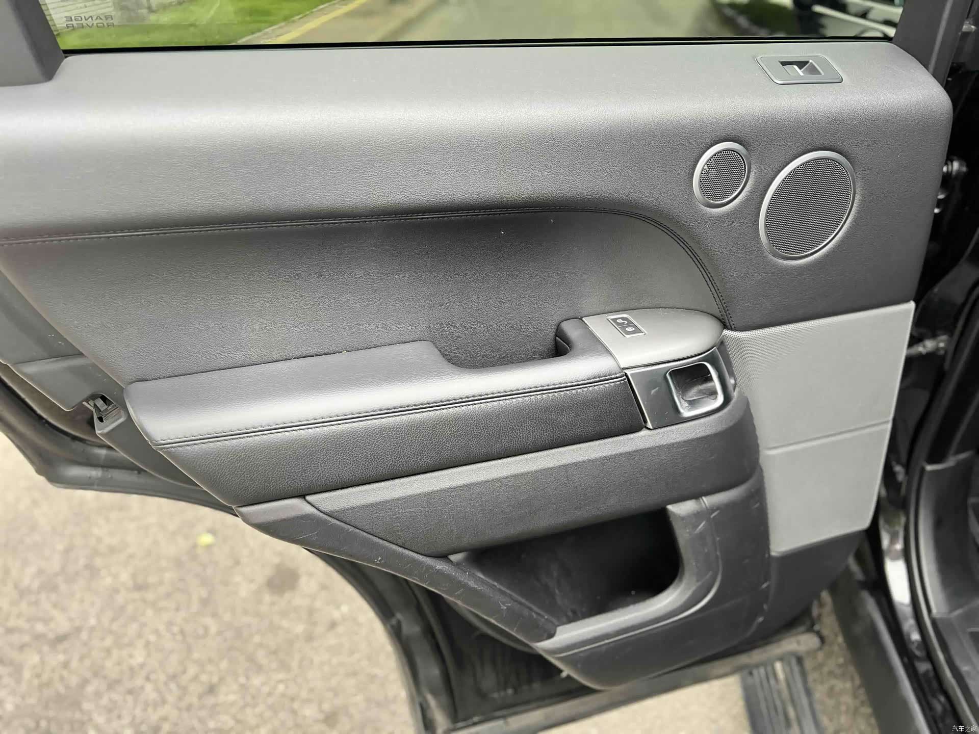Land Rover Range Rover, 2017 28