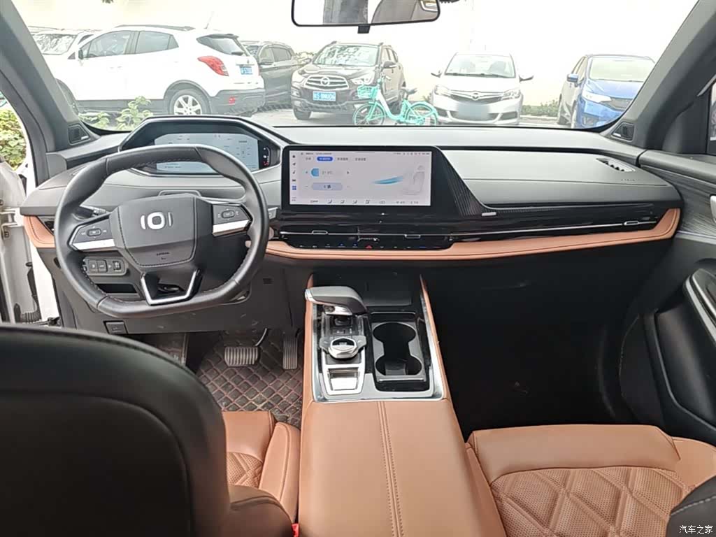 Changan Eado, 2023 10