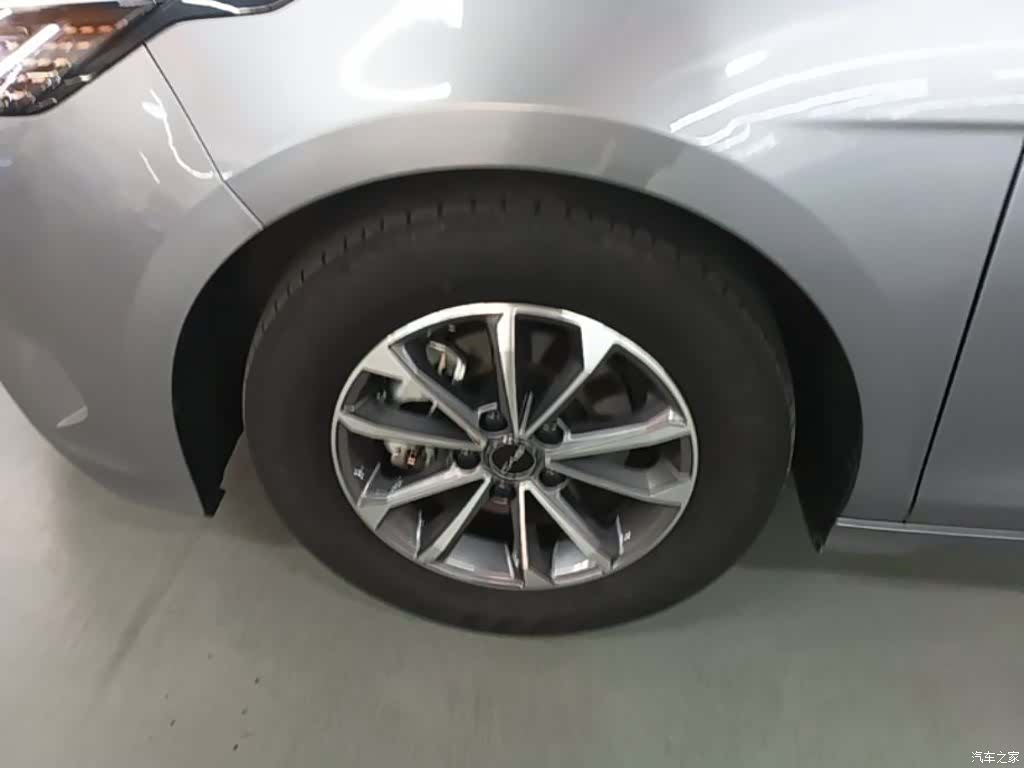 BYD Destroyer 05, 2024 23