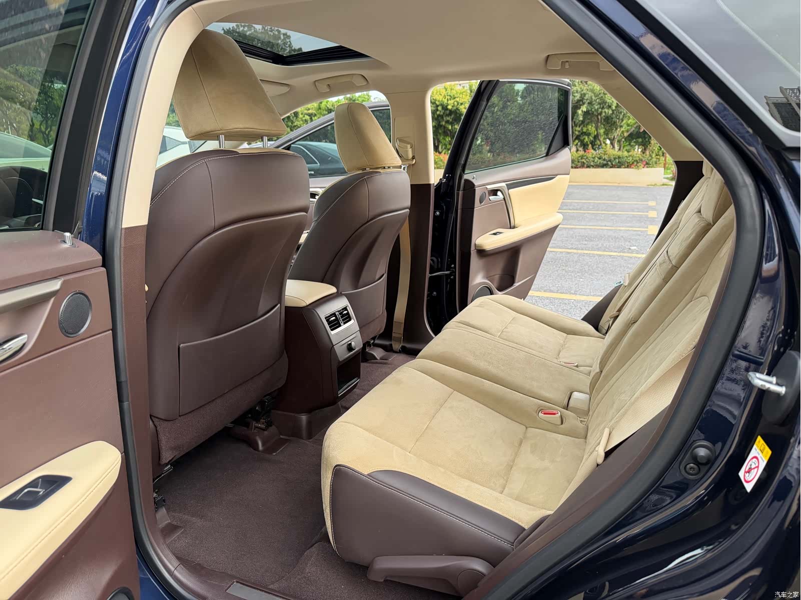 Lexus RX, 2016 12