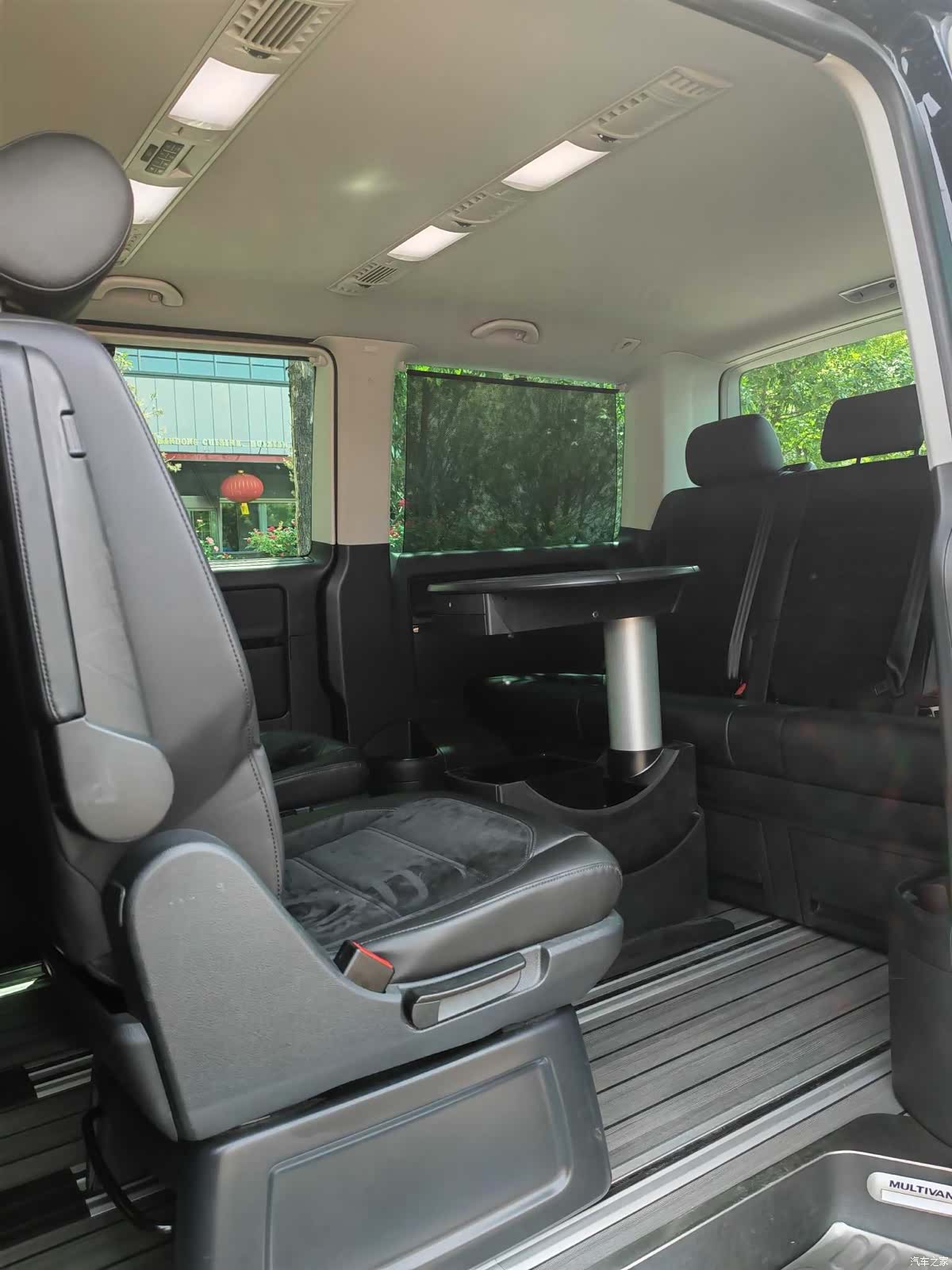 Volkswagen 7, 2019 8
