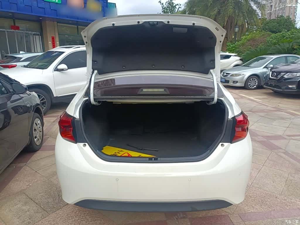 Toyota Levin, 2017 19