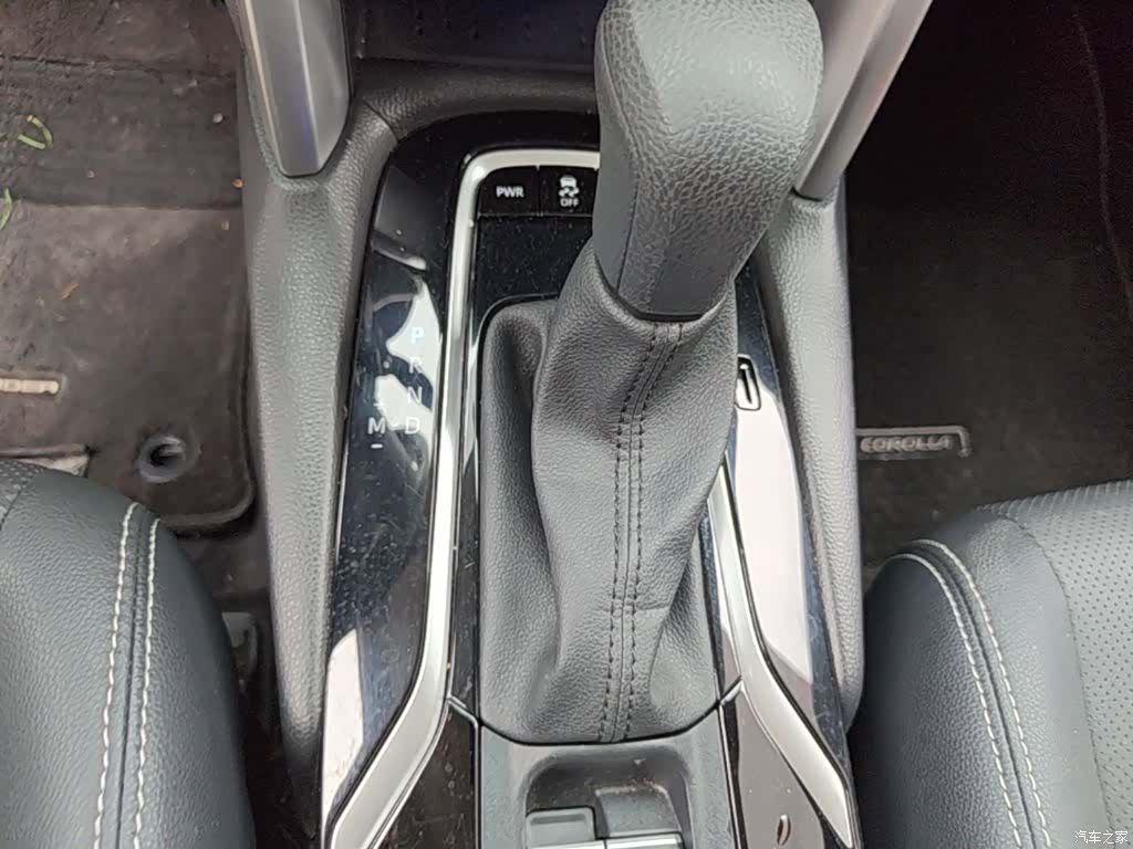 Toyota Frontlander, 2025 14