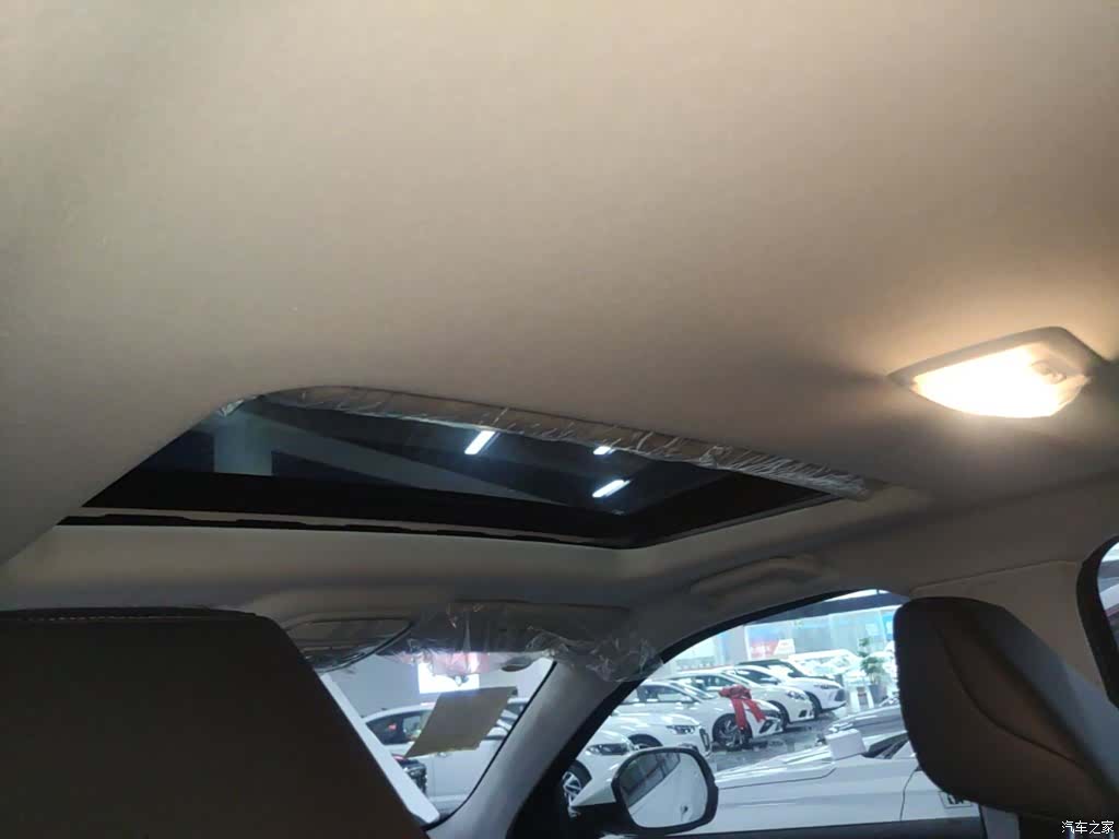 Haval H6, 2026 18
