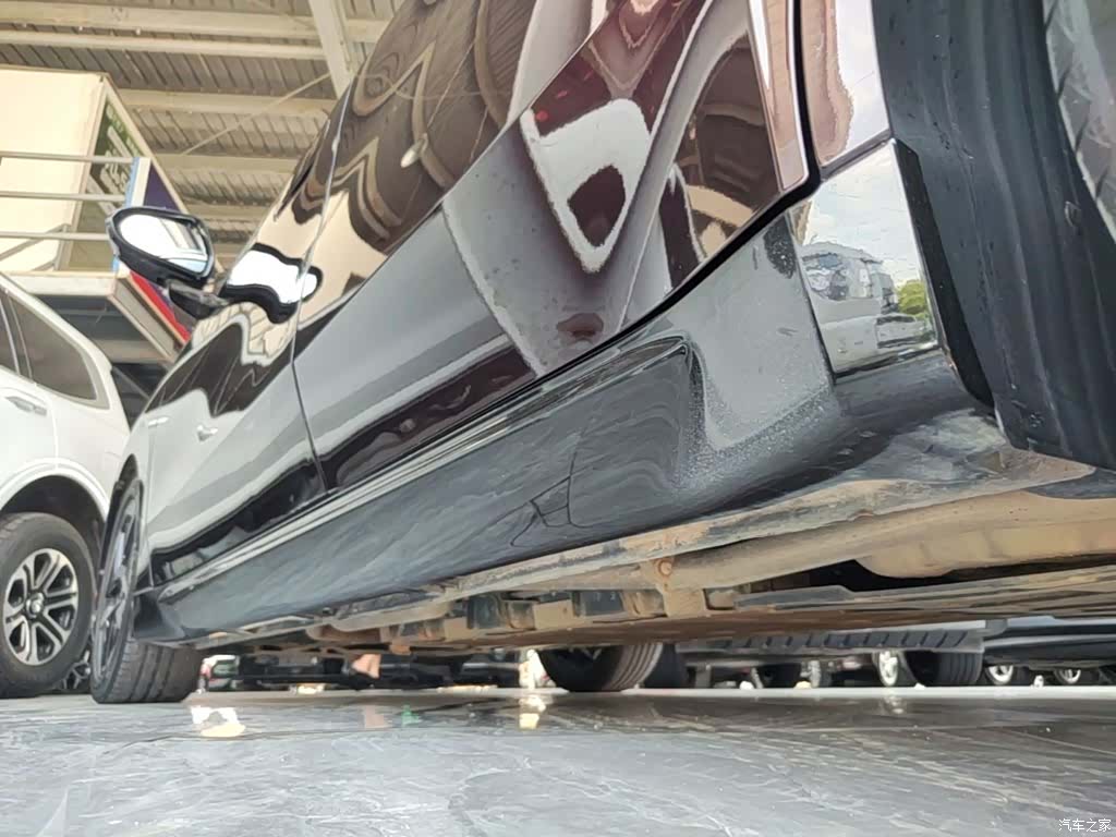 Wuling Starlight, 2024 22