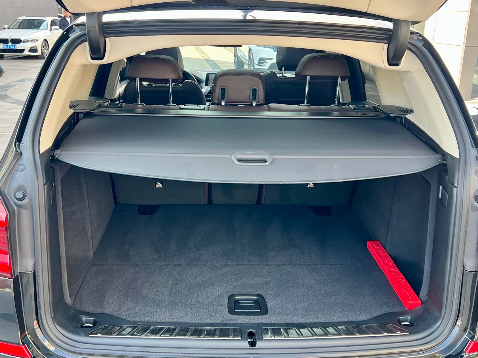 BMW X3, 2021 21