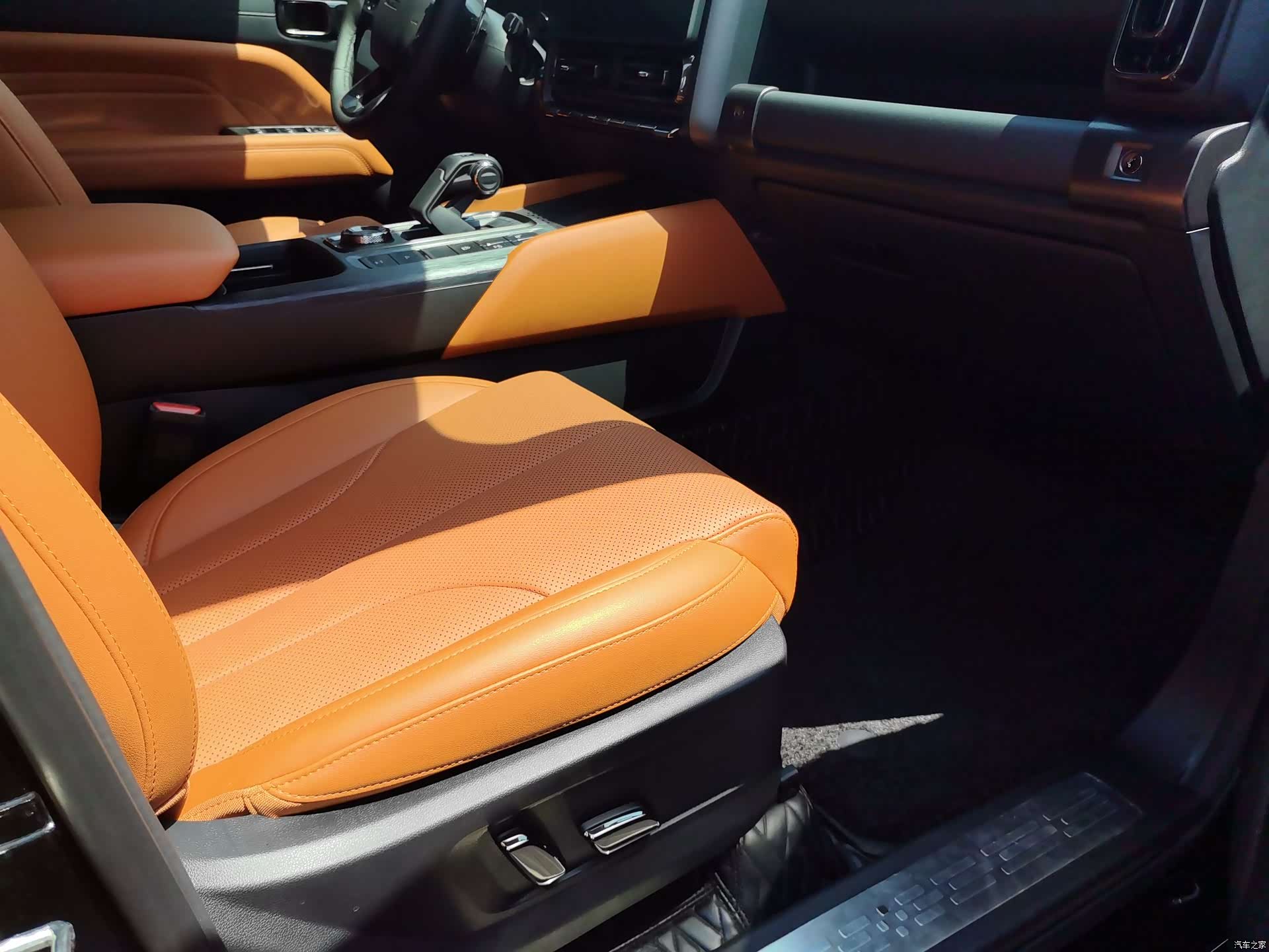 Haval H9, 2025 15