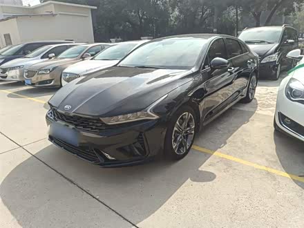 Ž K5 2020 270T CVVD Ƽ