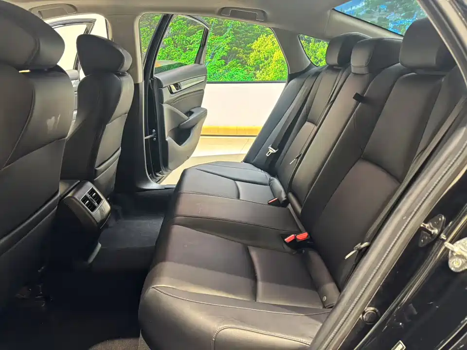 Honda Accord Honda Accord