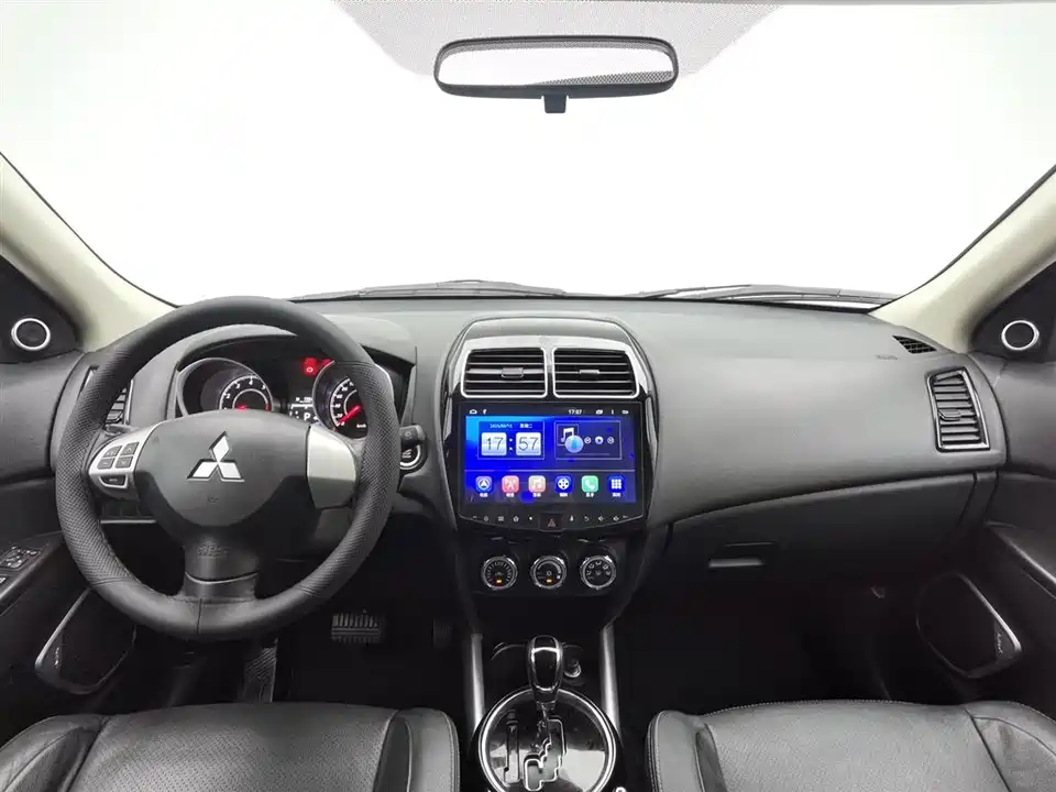 Mitsubishi Jinxuan ASX