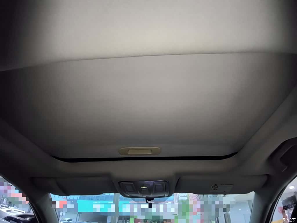 Geely X6, 2018 18