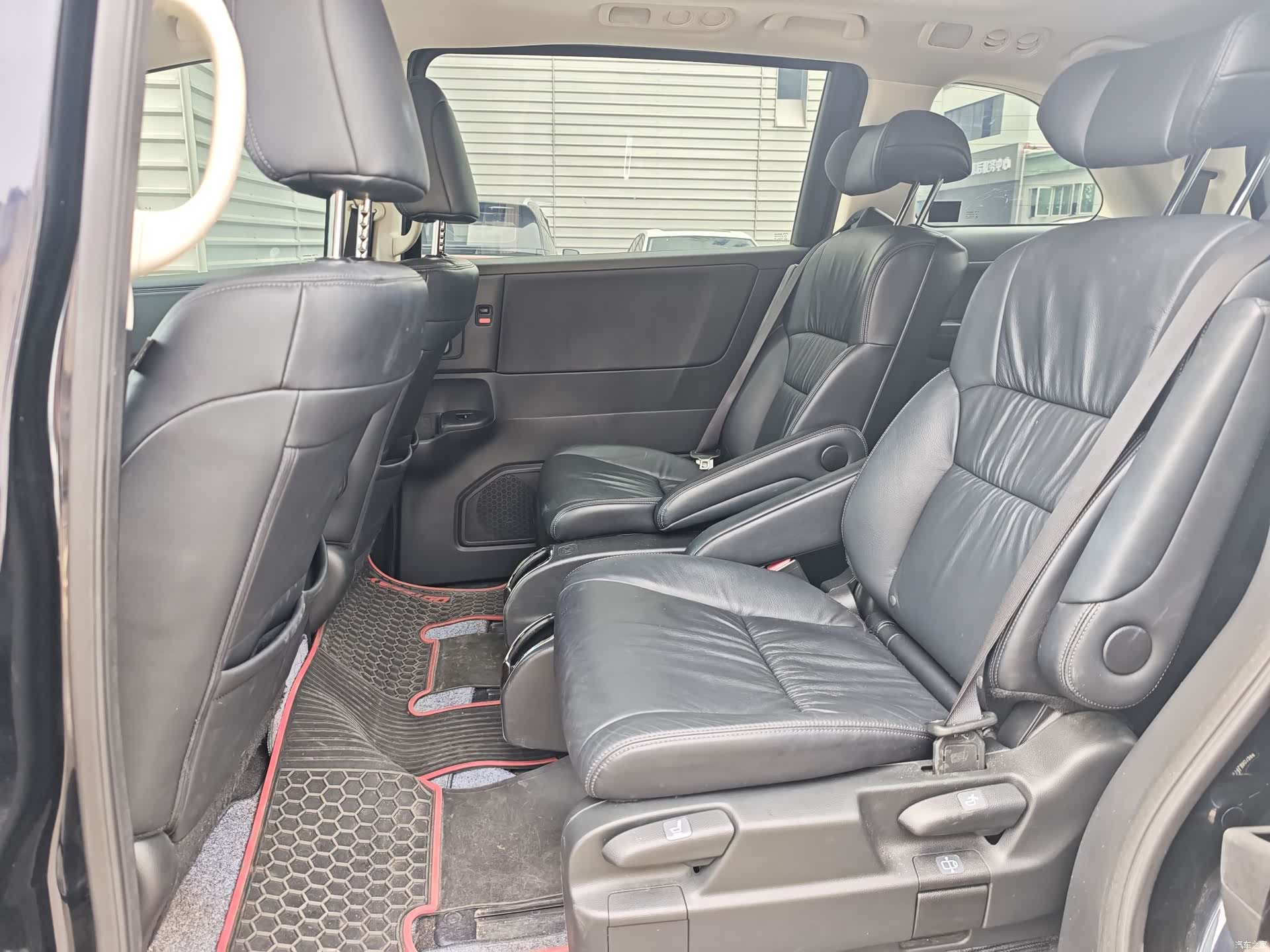 Honda Odyssey, 2019 9