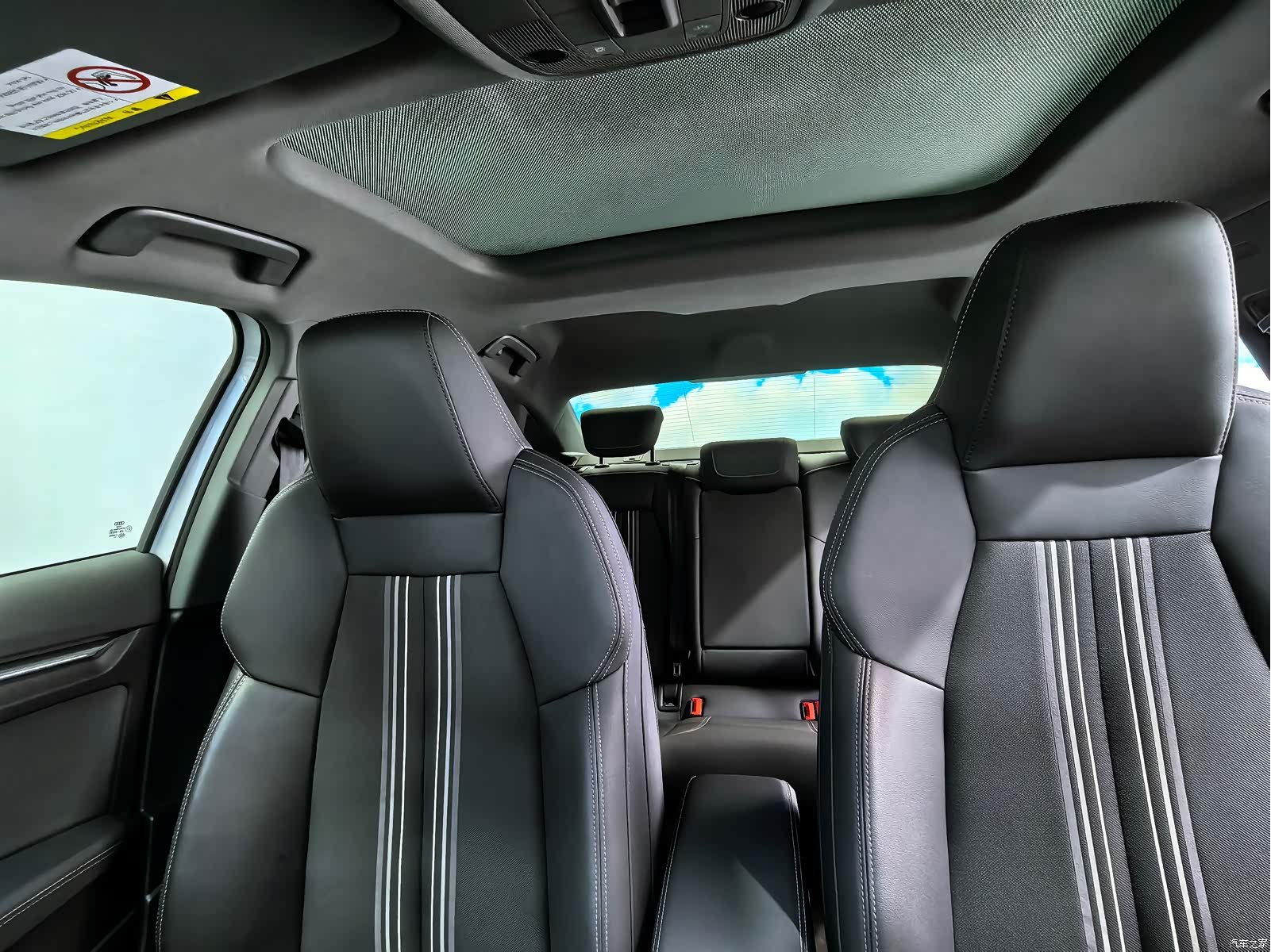 Audi A3, 2023 10