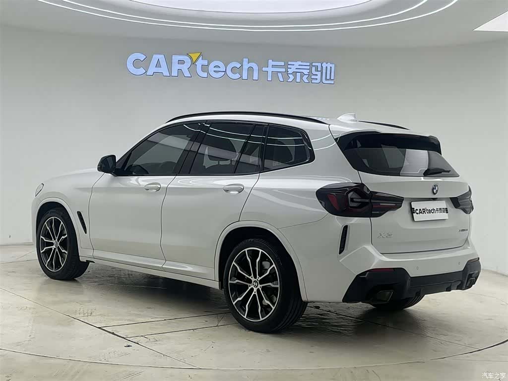 BMW X3, 2022 4