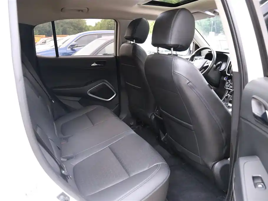 Hyundai Beijing ix35