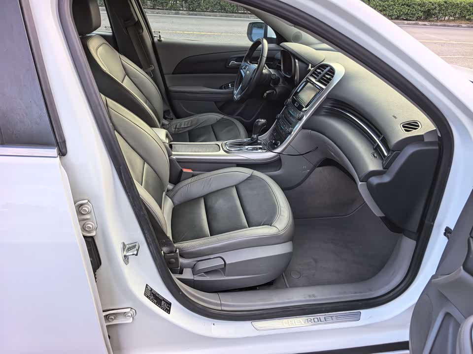 Chevrolet Mai Ruibao