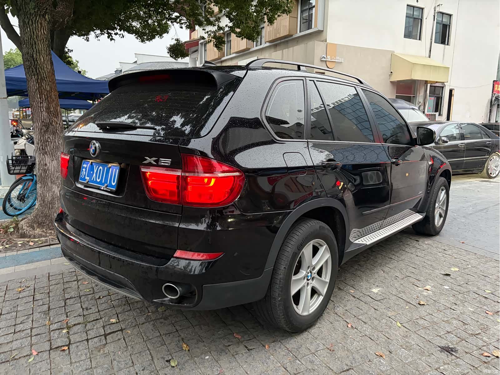 BMW X5, 2013 все фото