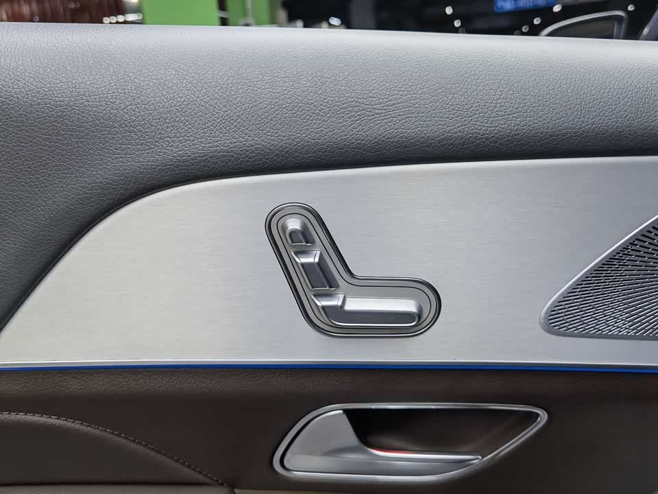 Mercedes-Benz GLE Mercedes-Benz GLE