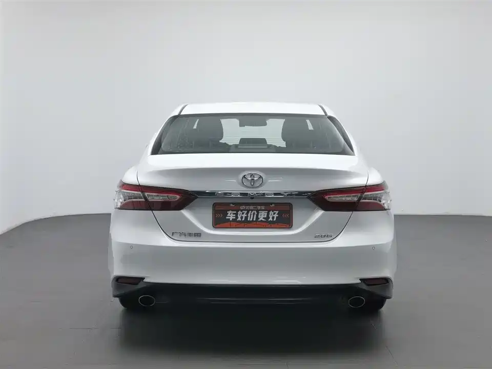Toyota Camry Toyota Camry