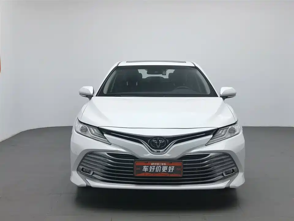 Toyota Camry Toyota Camry
