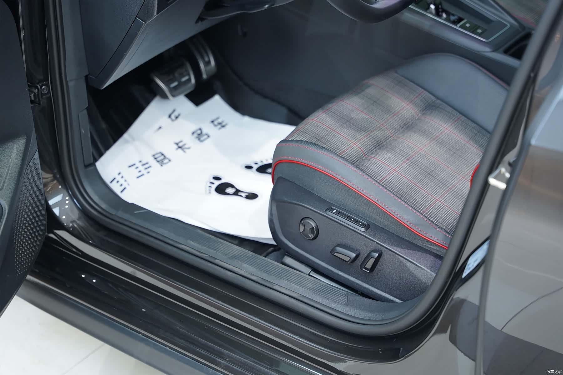 Volkswagen Golf, 2021 20