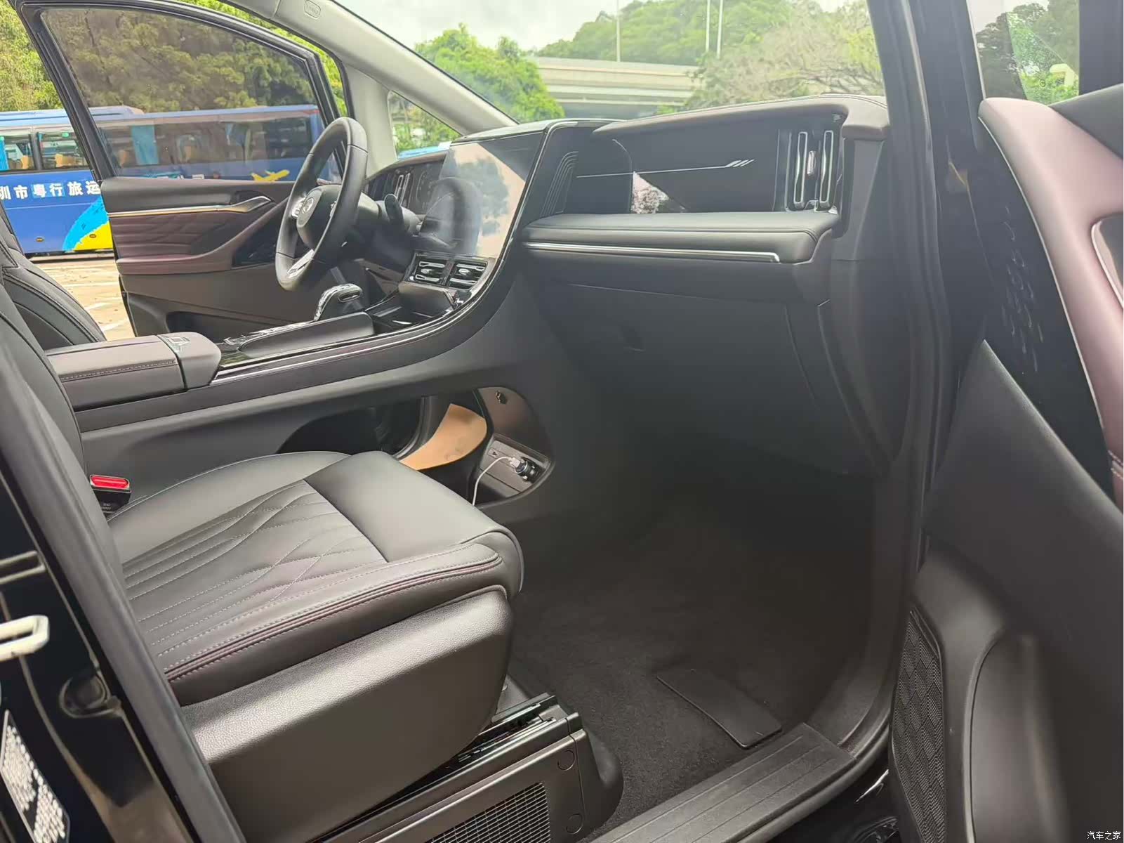 GAC E9, 2023 10