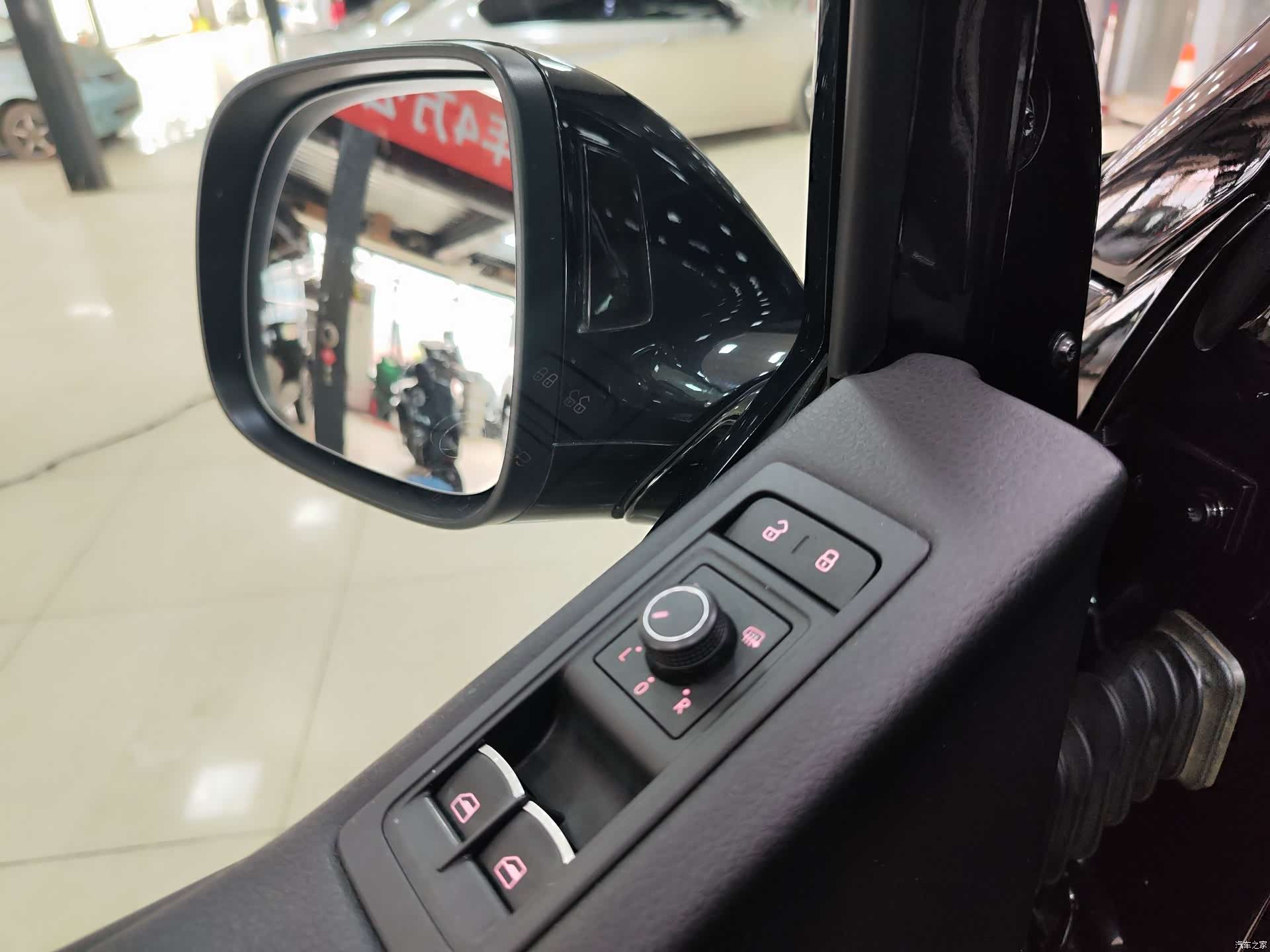 Volkswagen 7, 2018 25