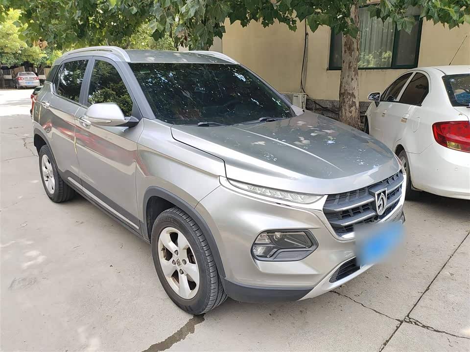 Baoding 510 Baoding 510