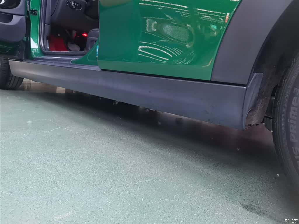 Mini ONE, 2021 22