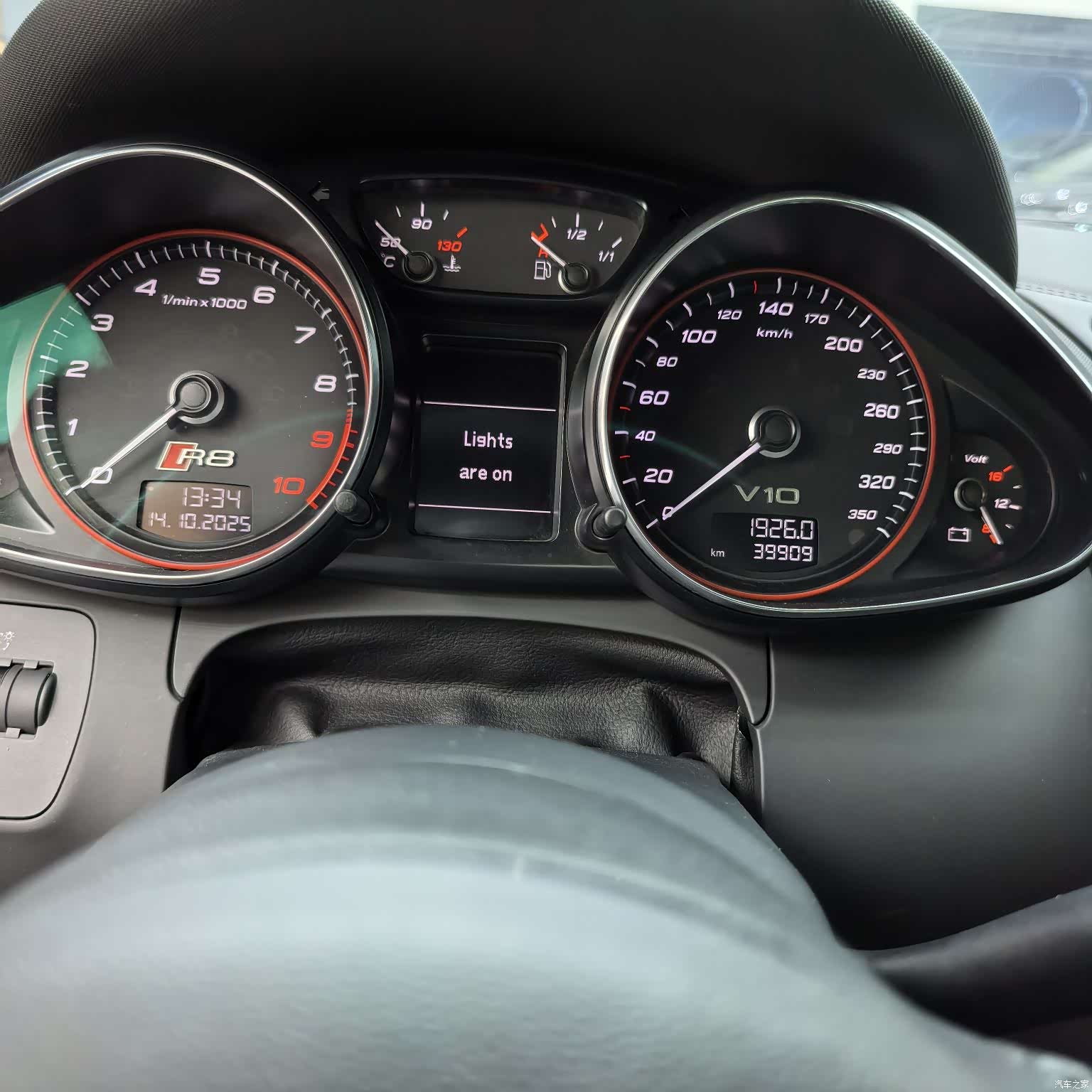 Audi TT, 2014 17