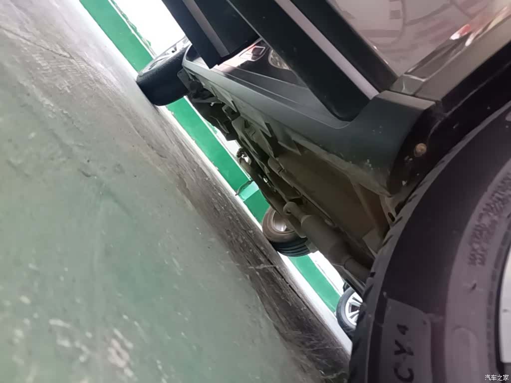 GAC GS4, 2021 21