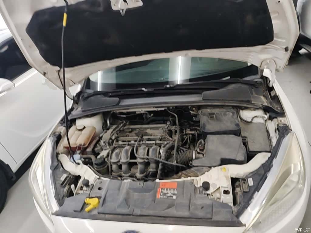 Ford Focus, 2016 20