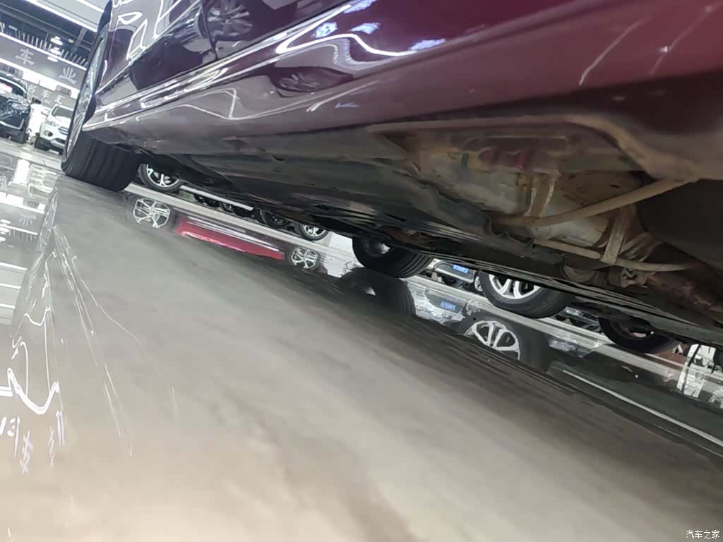 Honda Jade, 2017 22