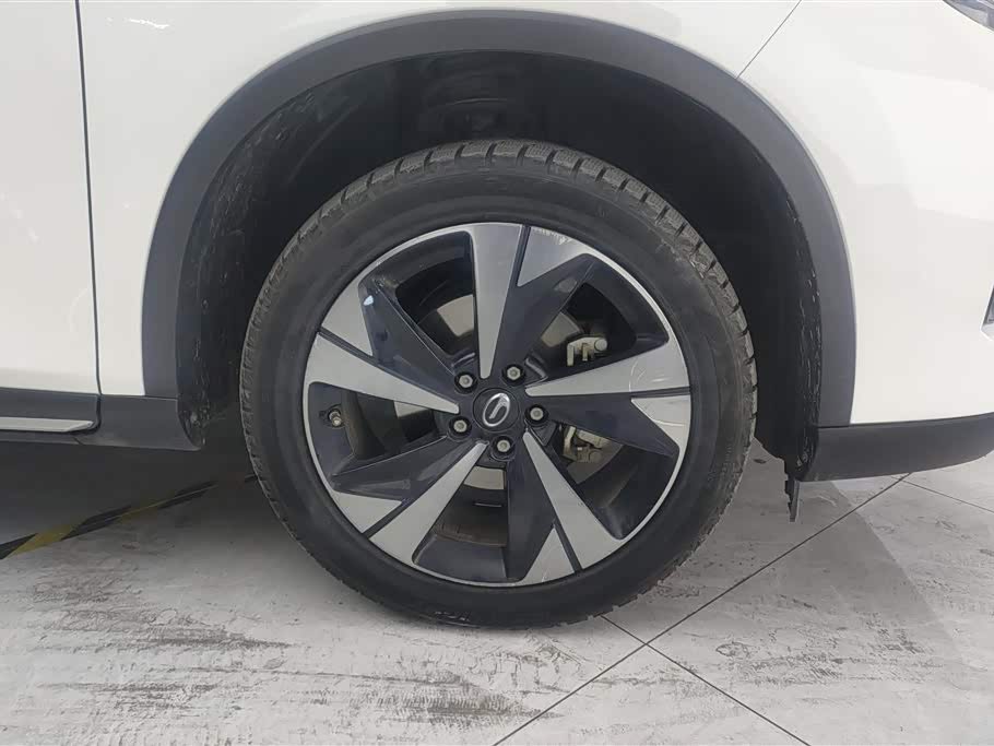 Trumpchi Trumpchi GS4