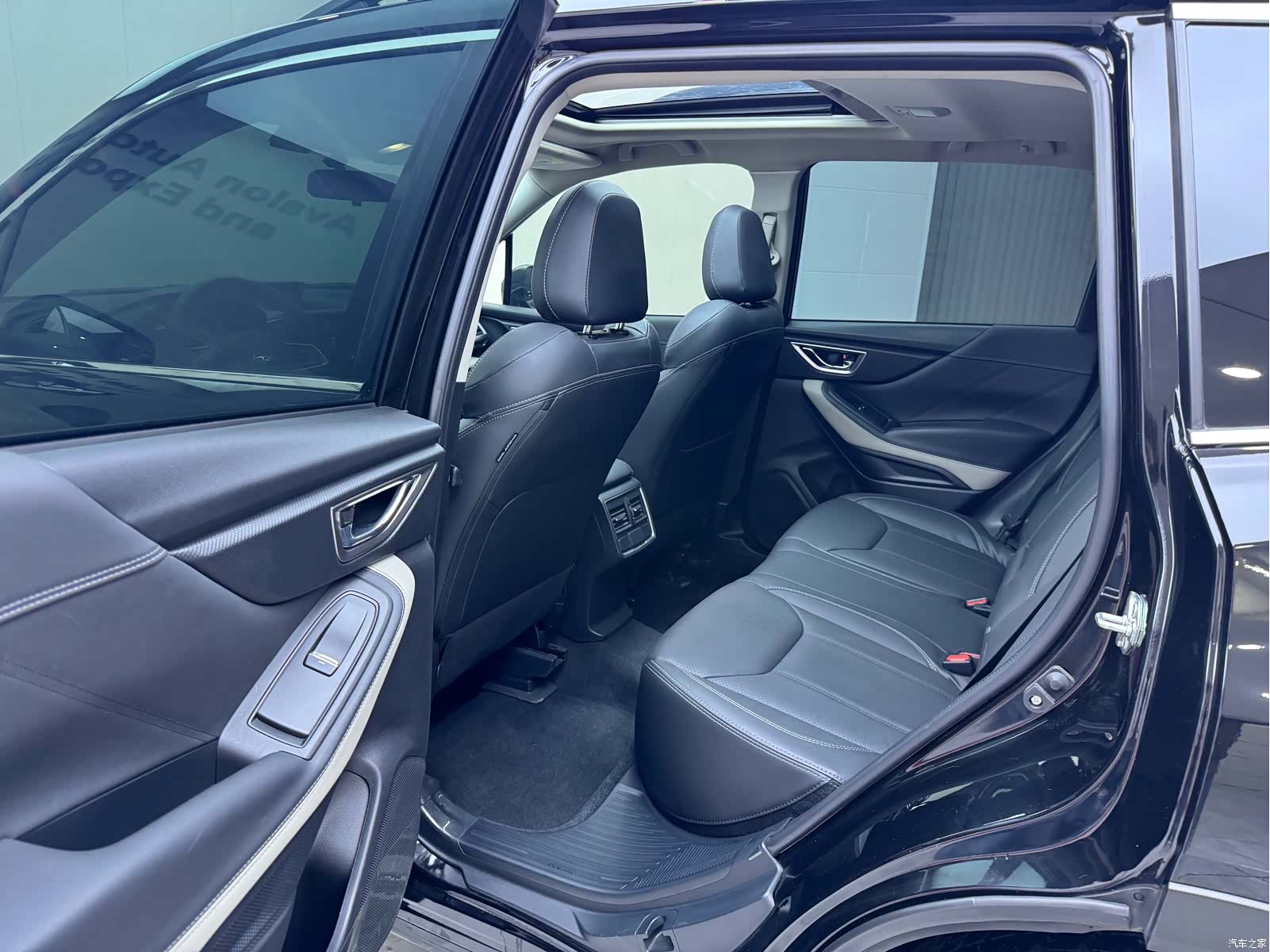Subaru Forester, 2022 17