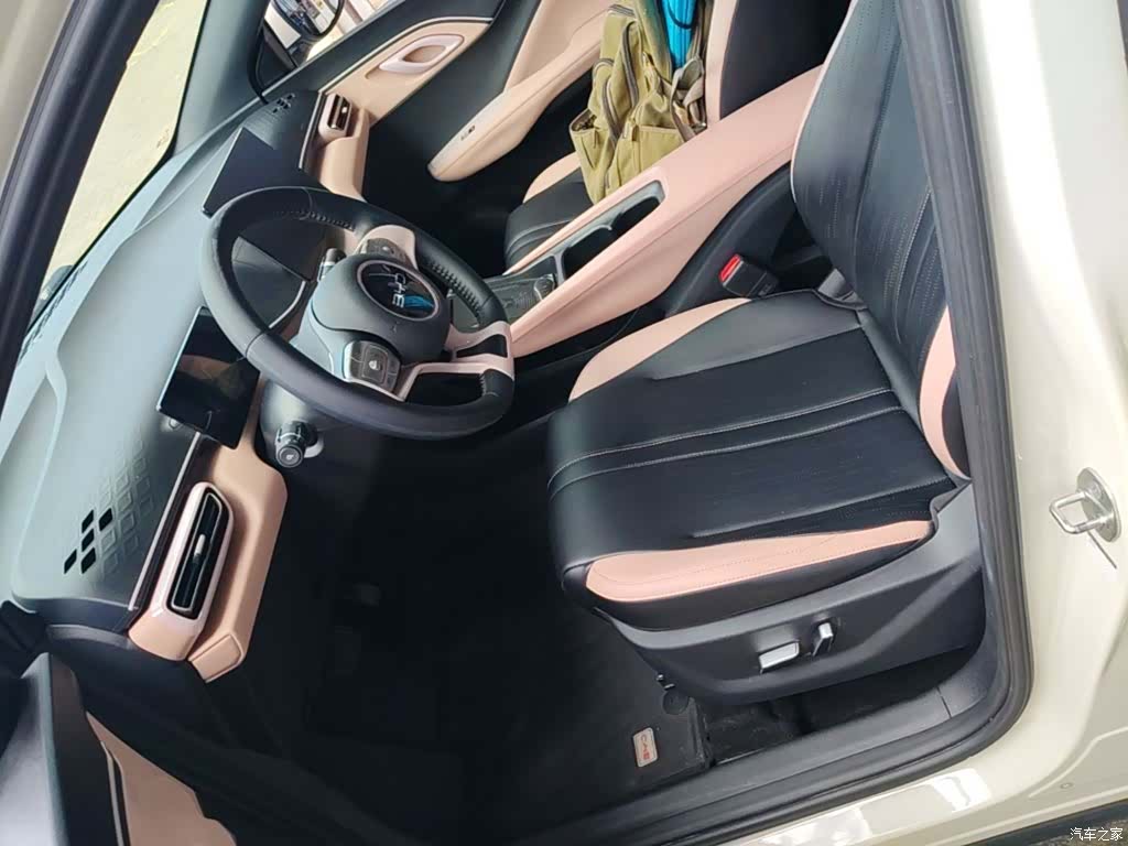 BYD Seagull, 2025 15