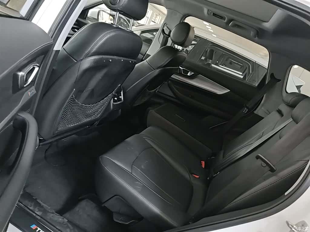 Chery Tiggo 8, 2022 17