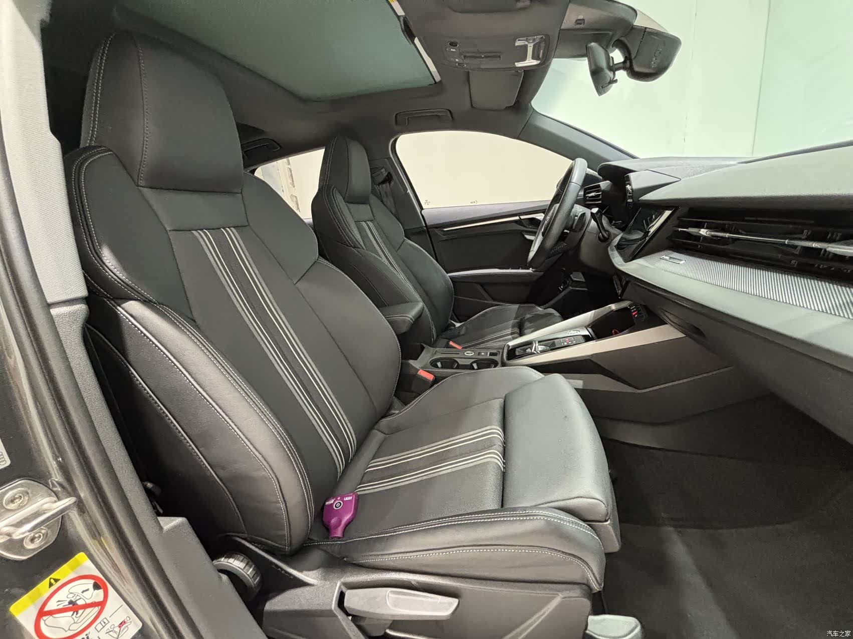 Audi A3, 2022 12