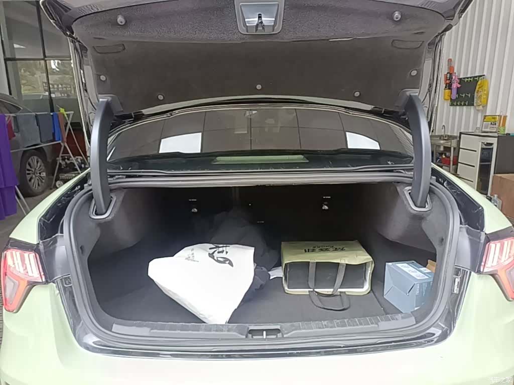 Lynk & Co 01, 2019 13